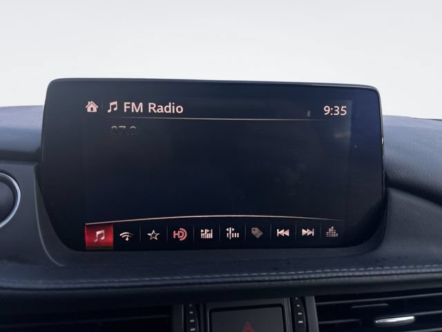 Used 2018 MAZDA MAZDA6 Grand Touring Reserve FWD image 16