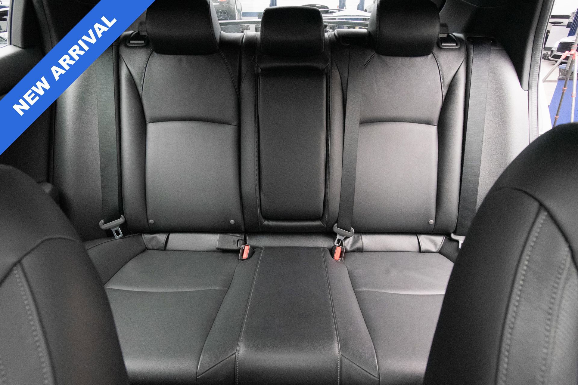 Used 2018 Honda Civic EX-L image 16