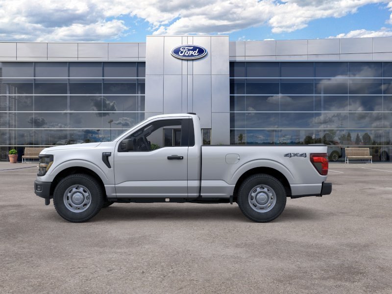 New 2026 Ford F150 XL AWD/4WD image 29