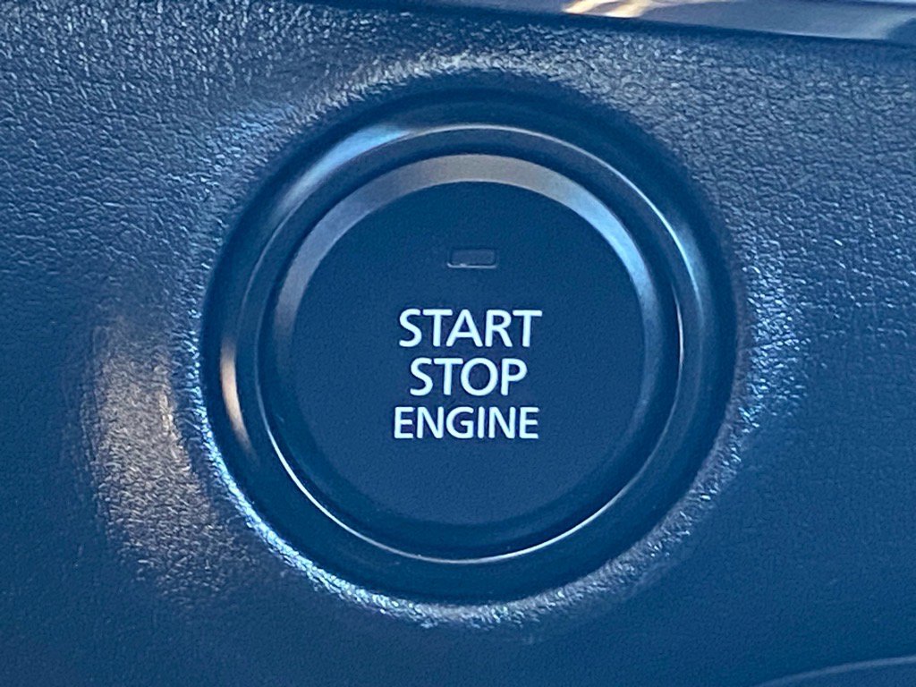 Used 2021 MAZDA MAZDA3 s image 16