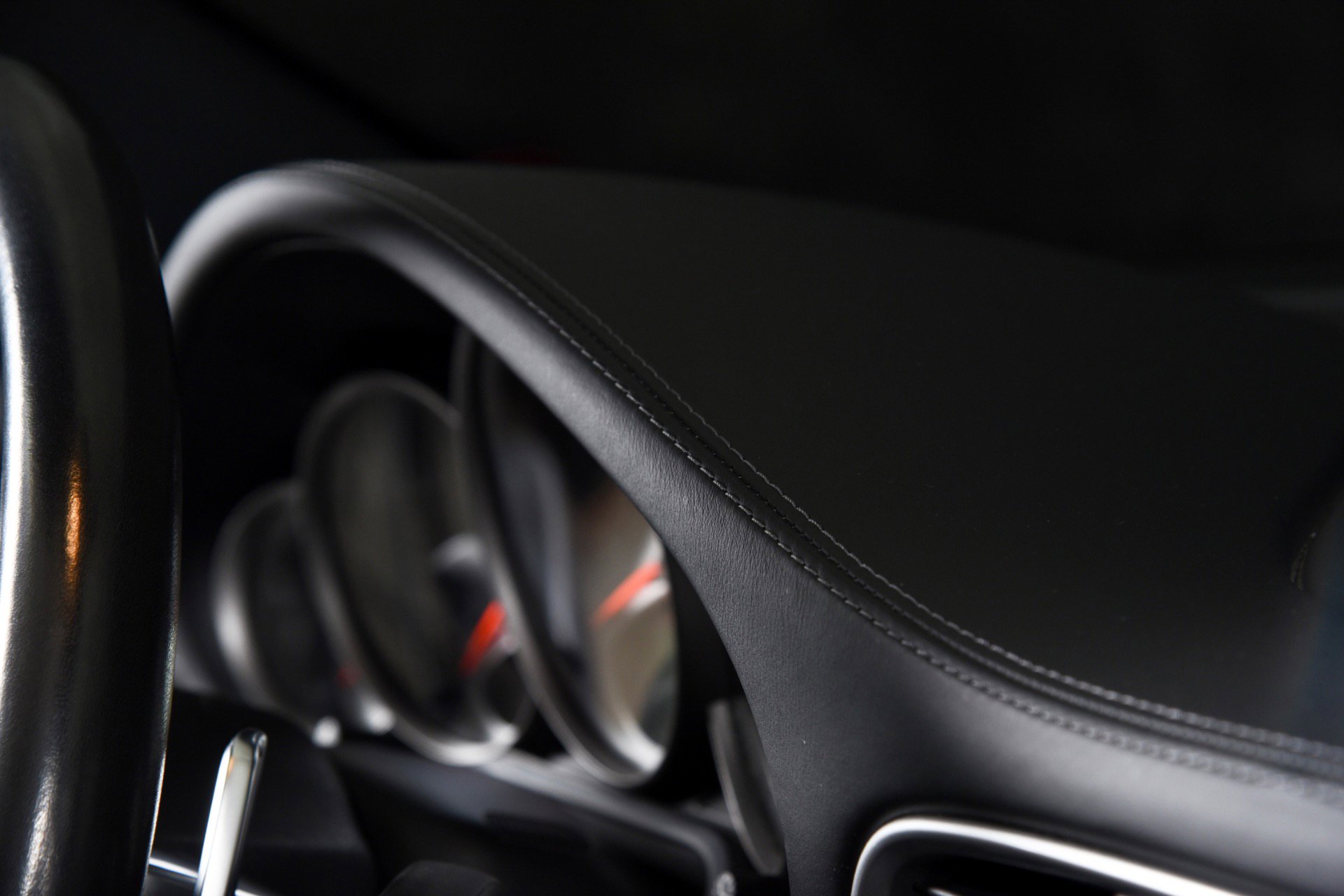 Used 2011 Porsche 911 Turbo image 19