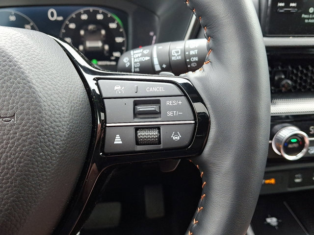 Certified 2026 Honda CR-V Sport Touring image 22