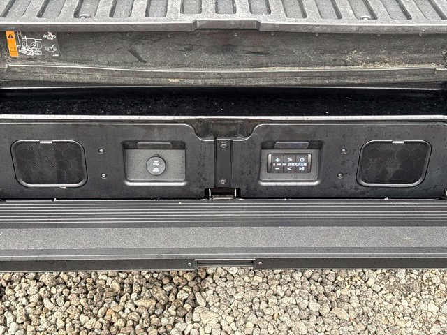 Used 2025 GMC Sierra 1500 Denali Ultimate AWD/4WD image 10