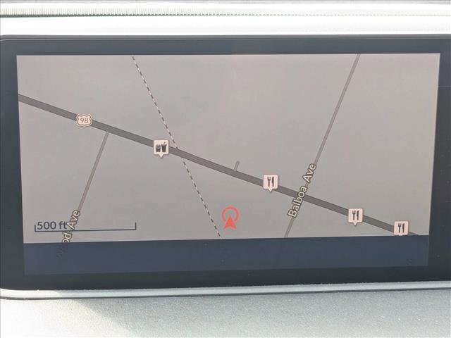 Used 2024 Acura MDX Type S image 15