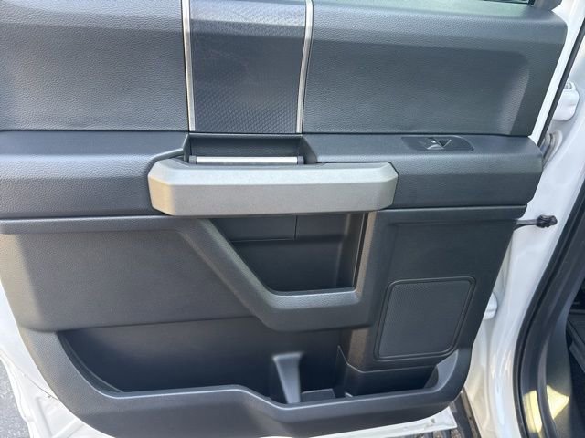 Used 2018 Ford F150 Raptor w/ Equipment Group 801A Mid image 11