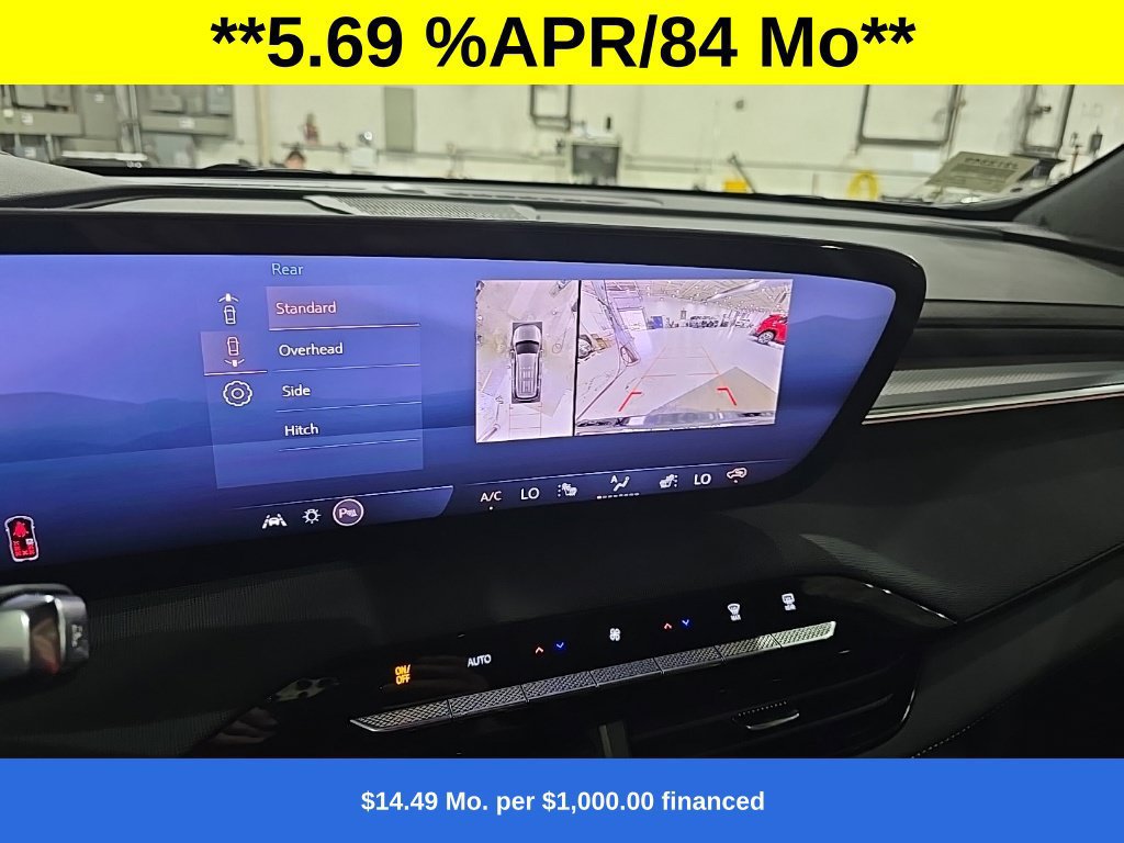 New 2026 Buick Enclave Sport Touring w/ Power Package AWD/4WD image 22