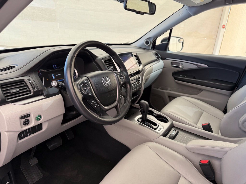 Used 2017 Honda Pilot EX-L image 30