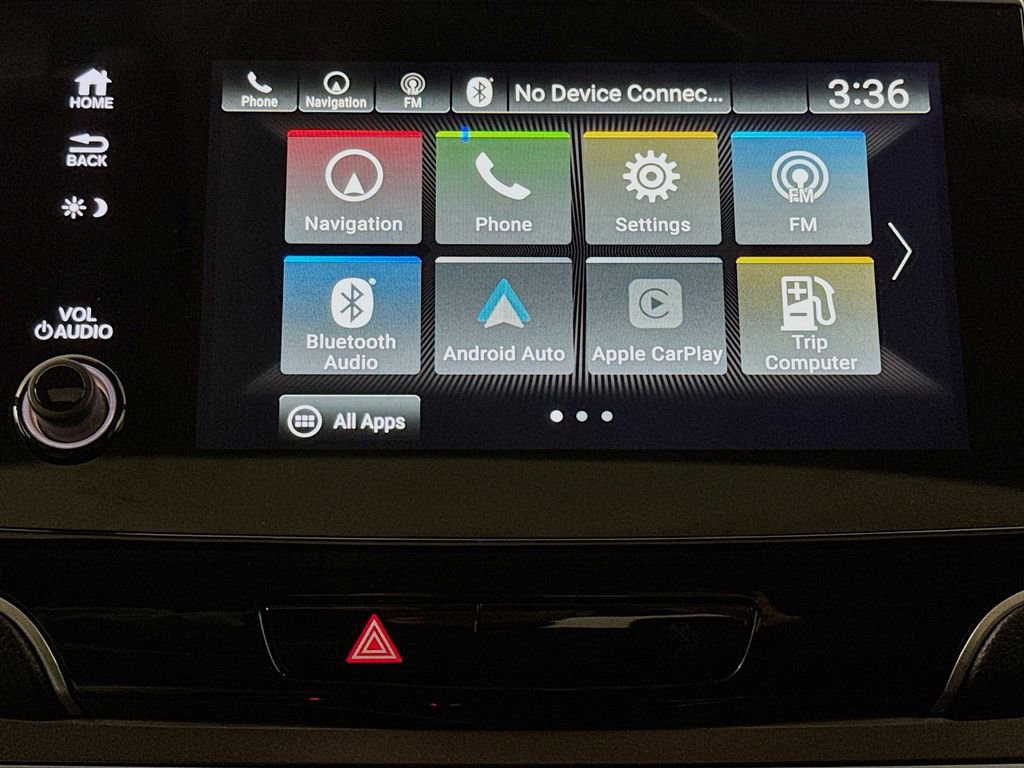 Used 2022 Honda Pilot Black Edition image 14