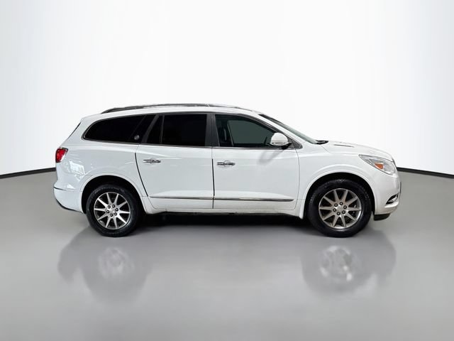 Used 2017 Buick Enclave Leather AWD/4WD image 5