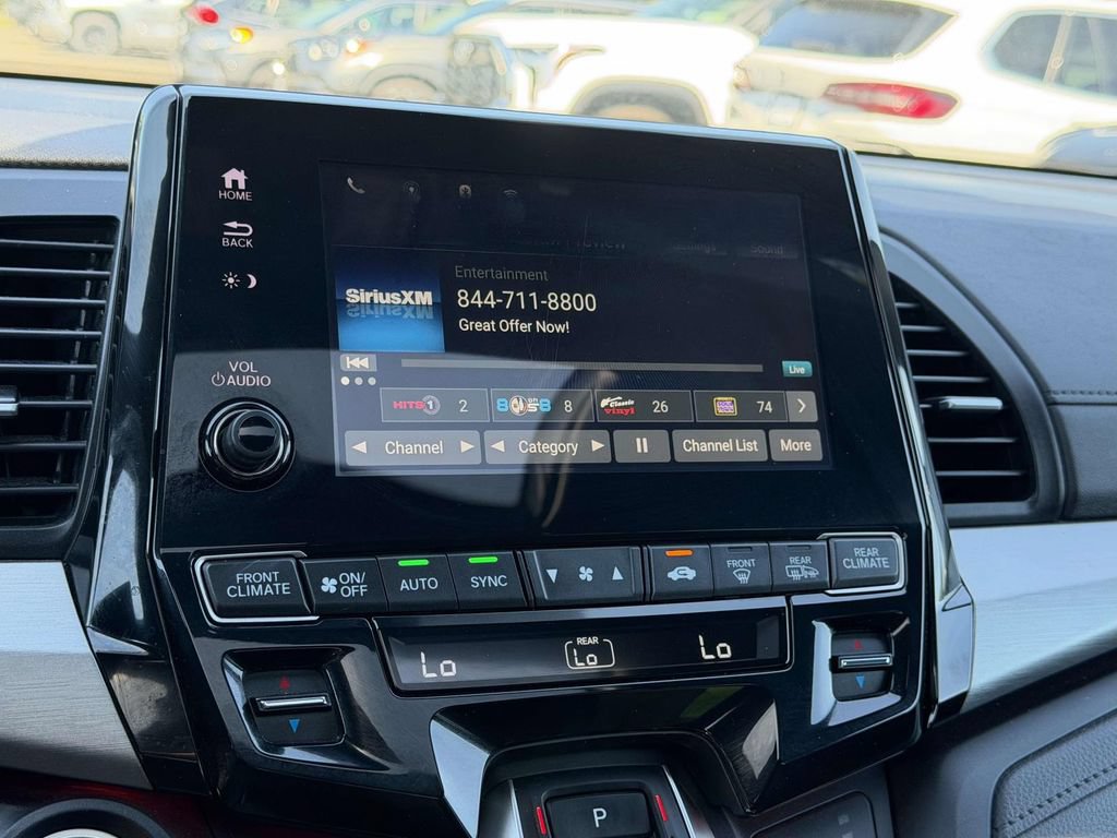Used 2024 Honda Odyssey Sport image 36