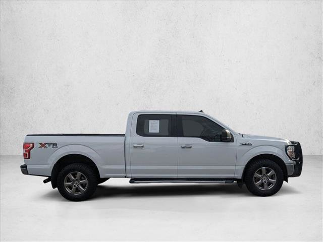 Used 2019 Ford F150 XLT w/ XTR Package image 4