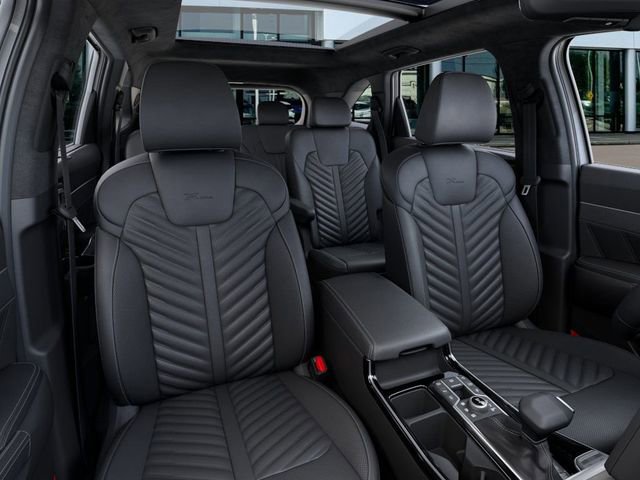 New 2026 Kia Sorento SX Prestige image 15