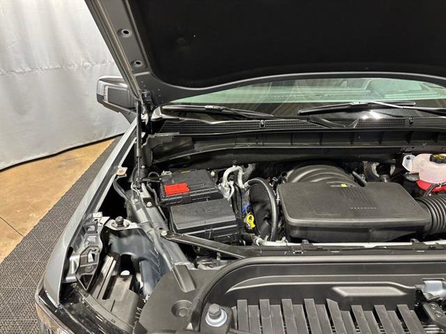 New 2025 GMC Sierra 1500 SLT w/ SLT Premium Plus Package image 24