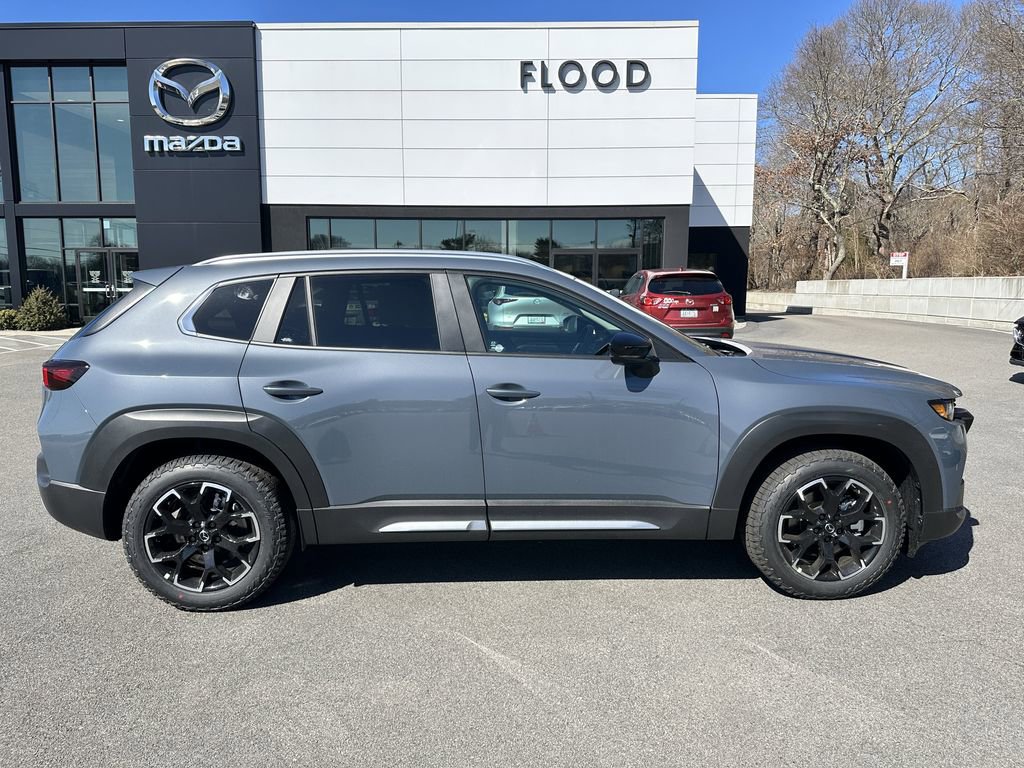 New 2025 MAZDA CX-50 Meridian Edition w/ Apex Package image 9