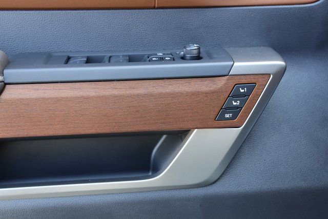 New 2026 Toyota Tundra 1794 Edition image 17