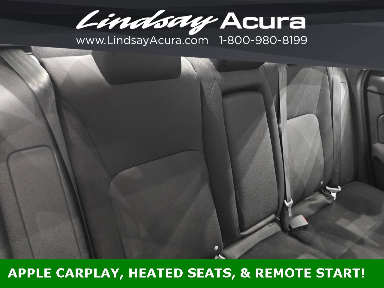 Used 2024 Honda Civic EX image 18