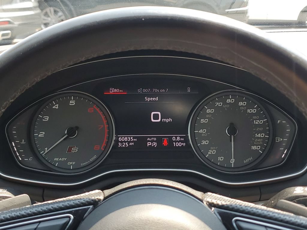 Used 2021 Audi S5 Premium w/ Convenience Package AWD/4WD image 22