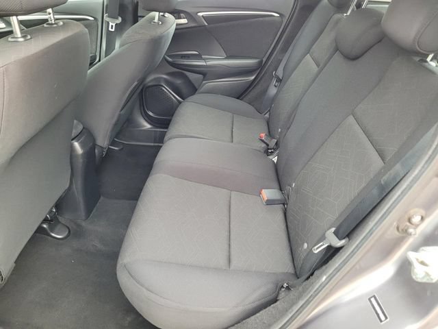 Used 2015 Honda Fit EX image 18