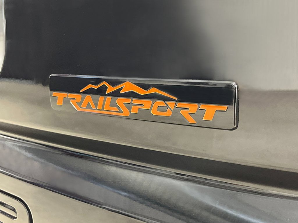 New 2026 Honda Passport TrailSport Elite image 6