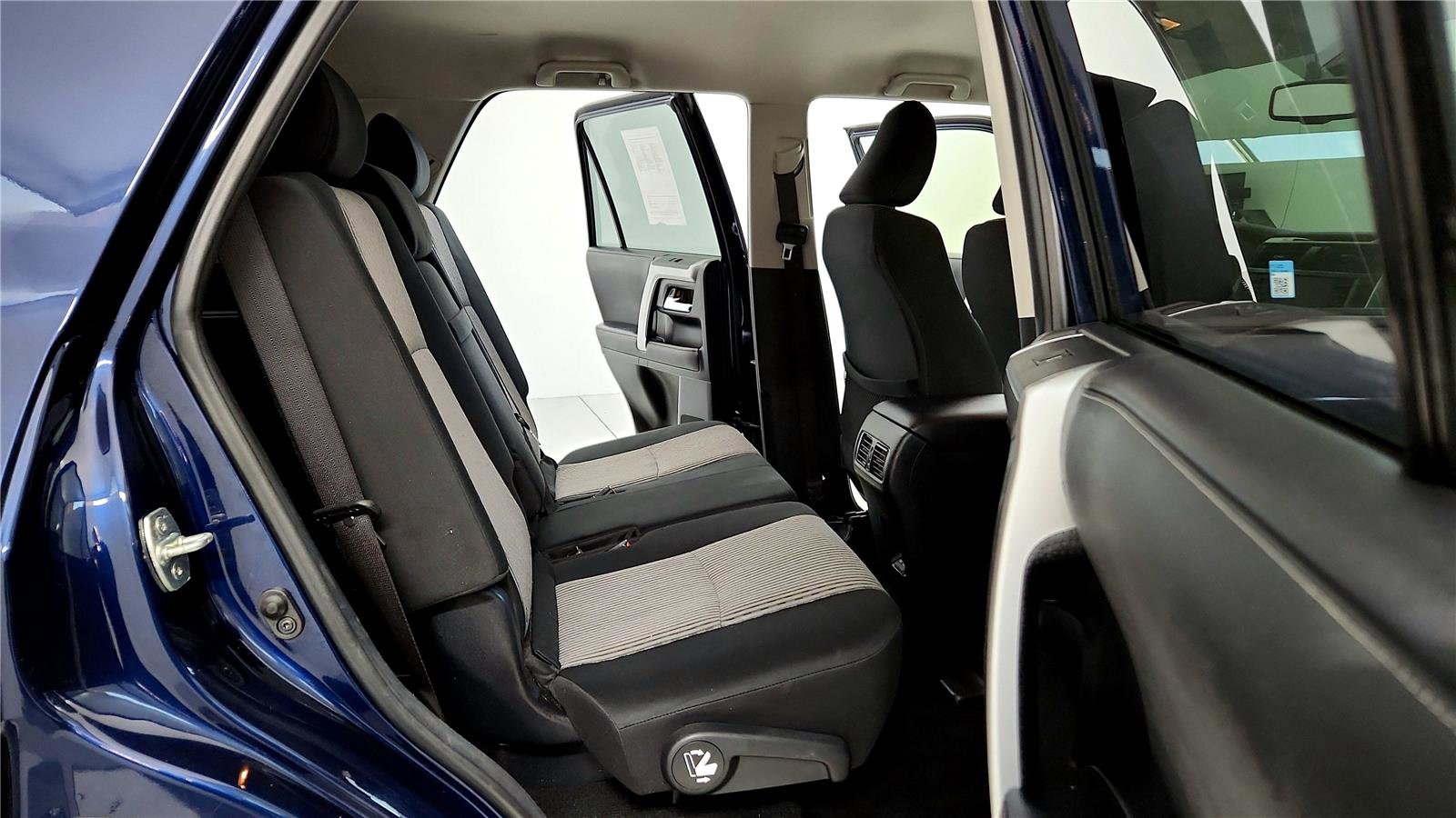 Certified 2024 Toyota 4Runner SR5 image 17