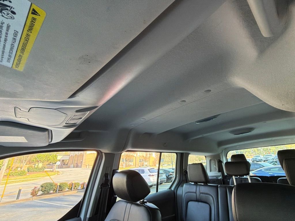 Used 2021 Ford Transit Connect XL image 52