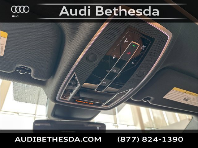 New 2026 Audi A8 L 3.0T AWD/4WD image 19