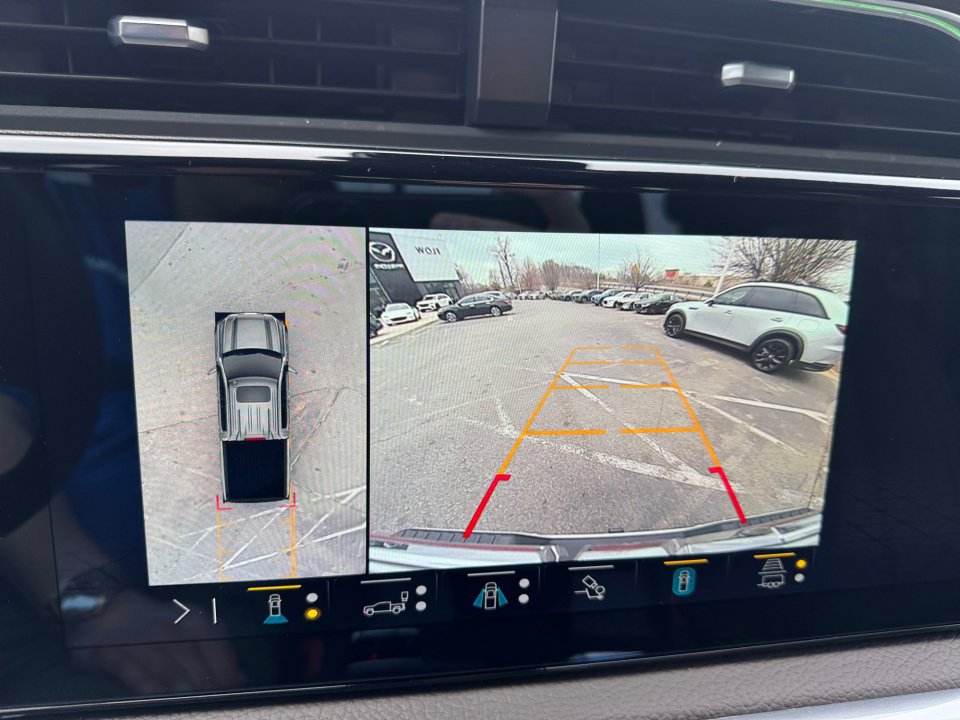 Certified 2023 GMC Sierra 1500 Denali w/ Denali Reserve Package image 23