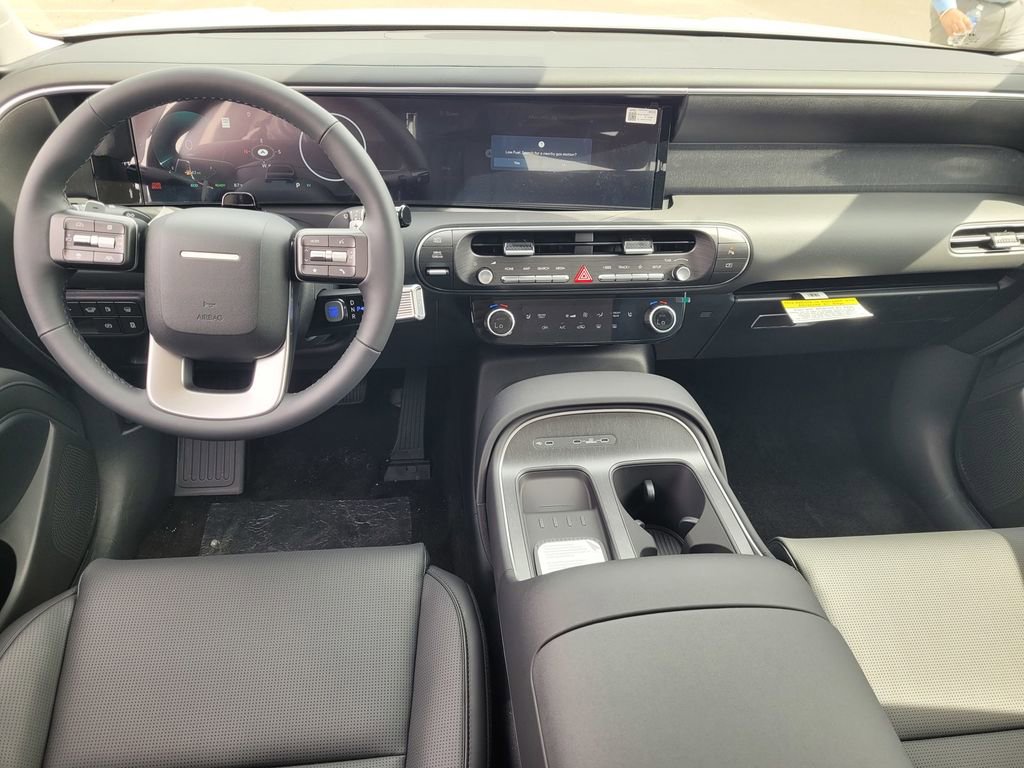 New 2026 Hyundai Palisade SEL image 7