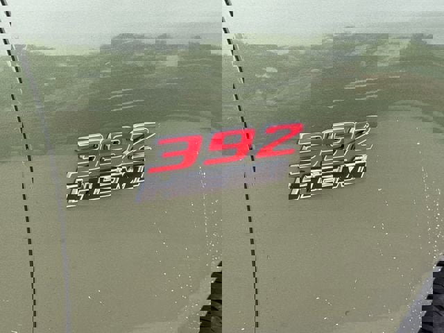 Used 2020 Dodge Charger Scat Pack w/ Driver Convenience Group RWD image 10