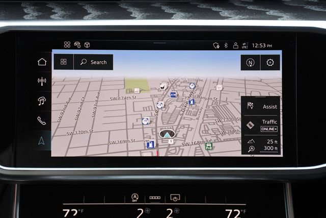 Used 2025 Audi A6 Premium Plus image 16