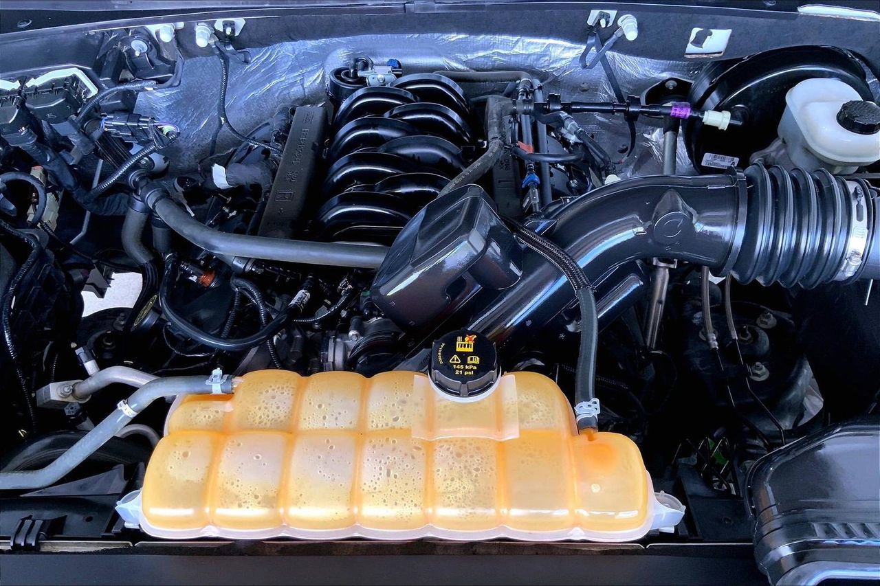 Used 2016 Ford F150 XLT image 31