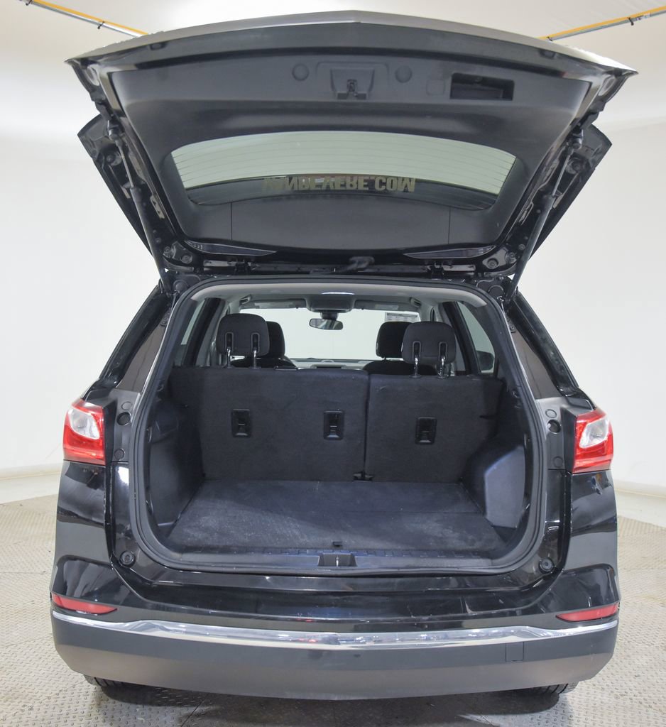 Used 2020 Chevrolet Equinox LT image 14