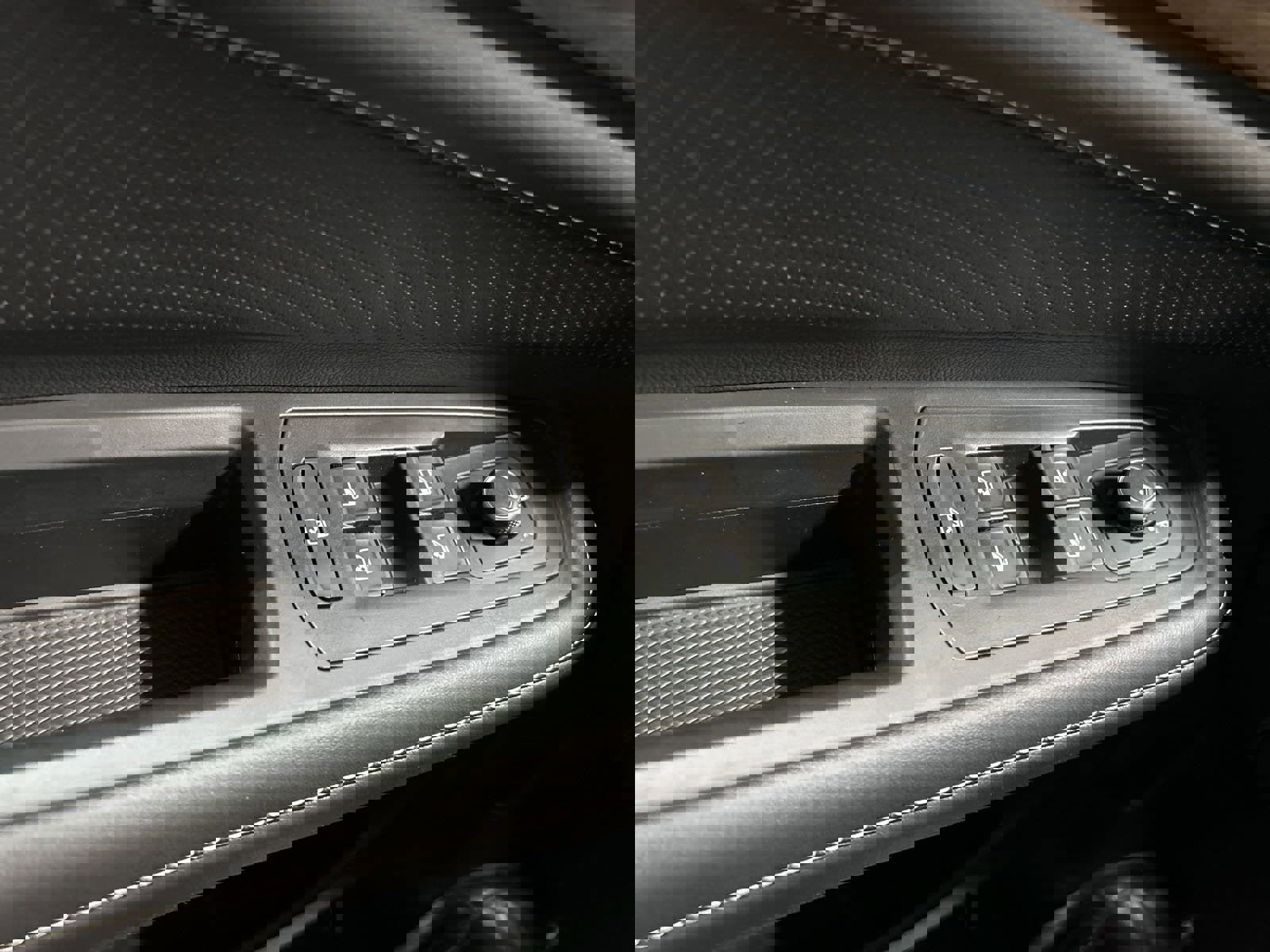 New 2025 Volkswagen Atlas SE image 22