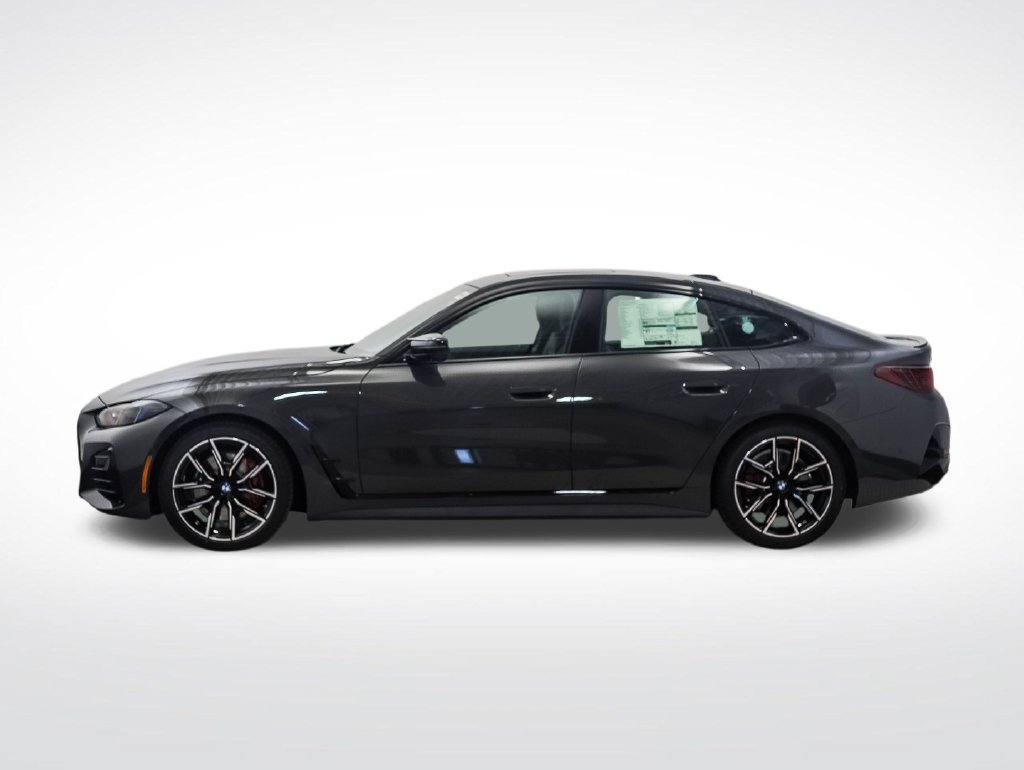 New 2027 BMW 440i xDrive w/ Premium Package AWD/4WD image 2