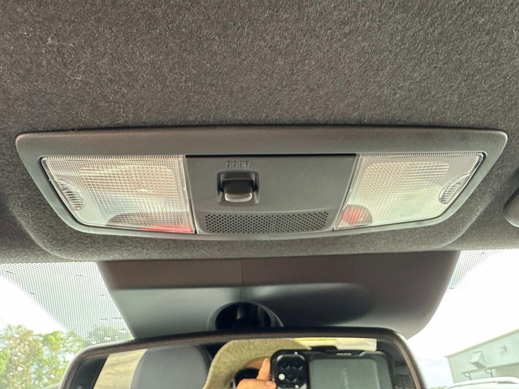 Used 2025 Mitsubishi Outlander Sport SEL image 36