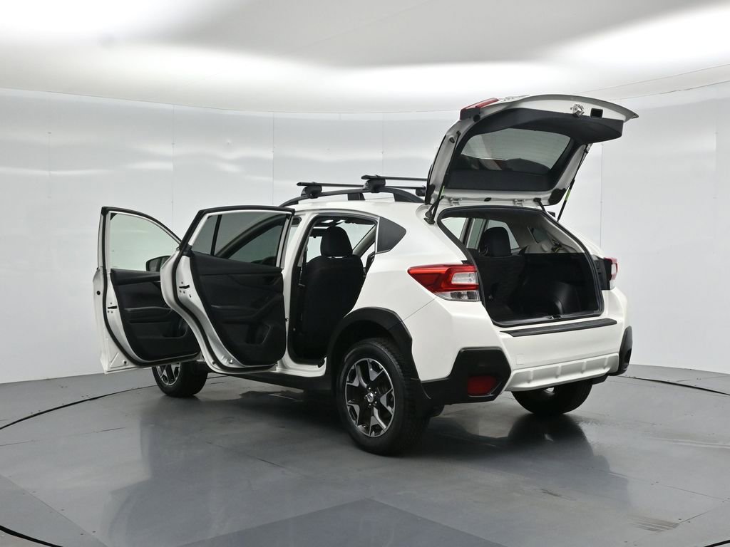 Used 2018 Subaru Crosstrek 2.0i Premium image 33