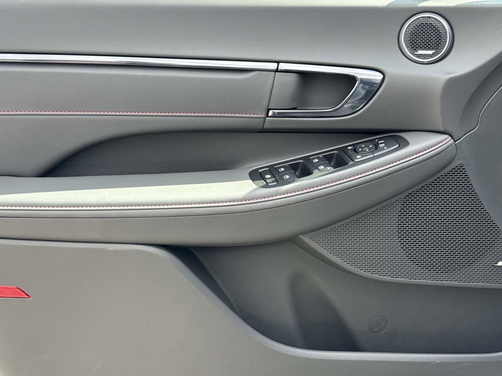 New 2025 Hyundai Sonata N Line image 9