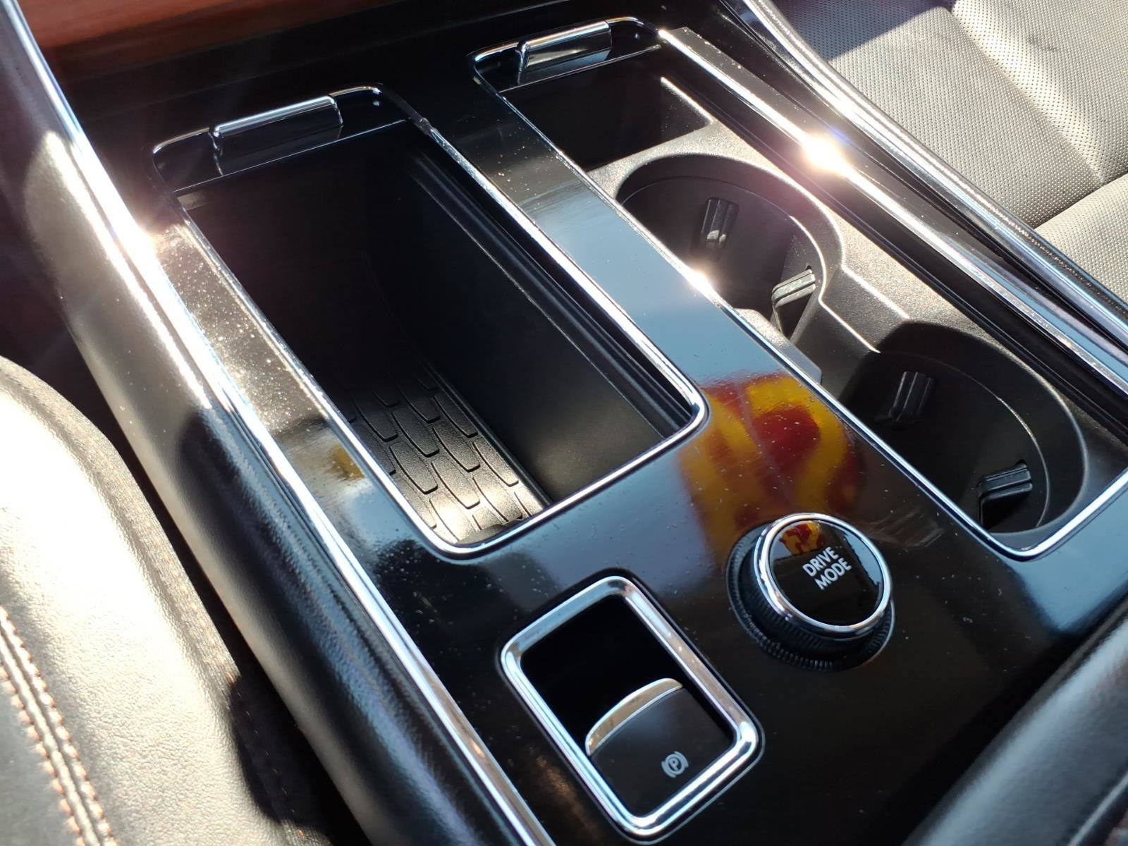Used 2023 Lincoln Aviator Reserve w/ Equipment Group 201A AWD/4WD image 22