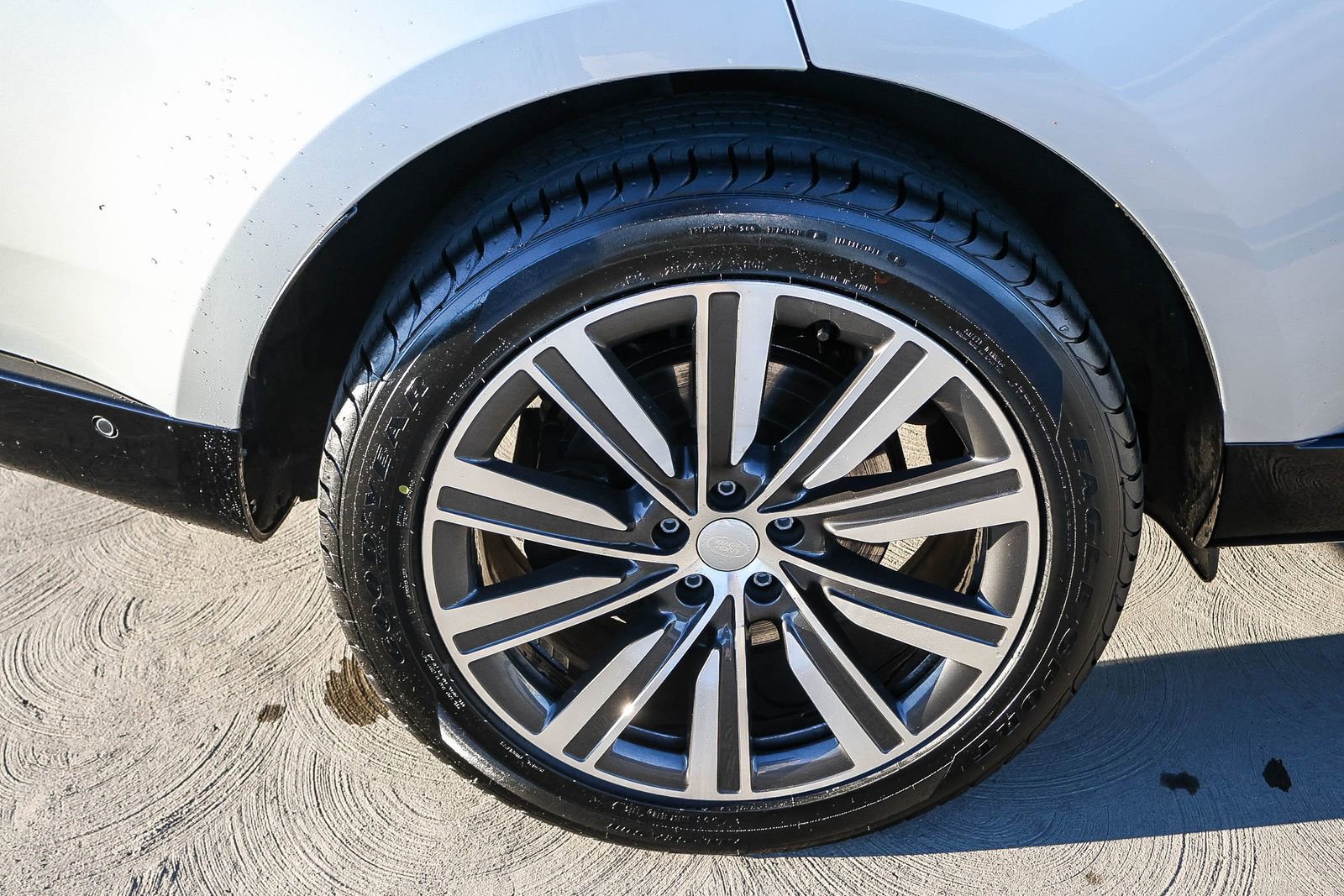 Certified 2023 Land Rover Range Rover SE image 13