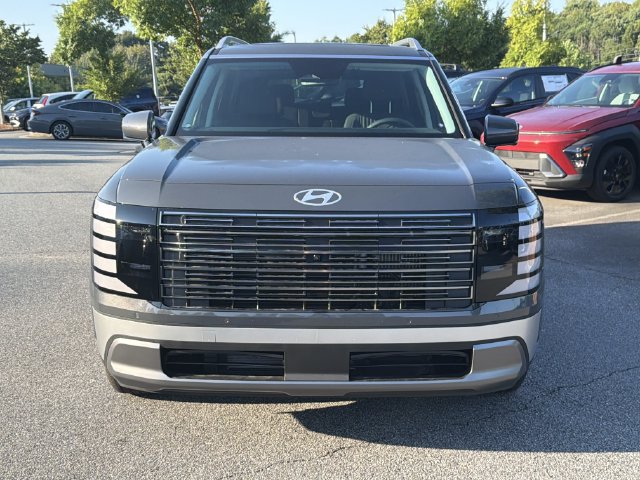 New 2027 Hyundai Palisade SEL Premium AWD/4WD image 2