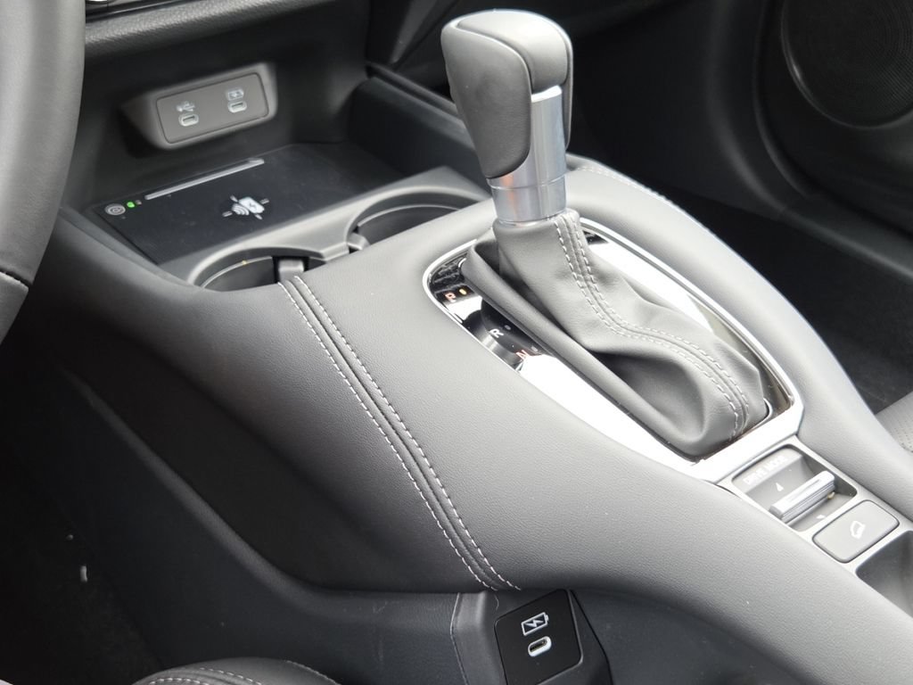 New 2027 Honda HR-V EX-L image 32