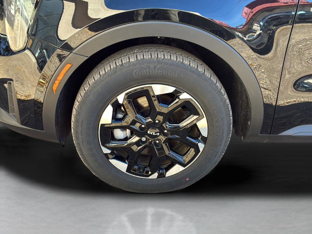 New 2025 Kia Sorento S w/ Panoramic Sunroof Package image 43