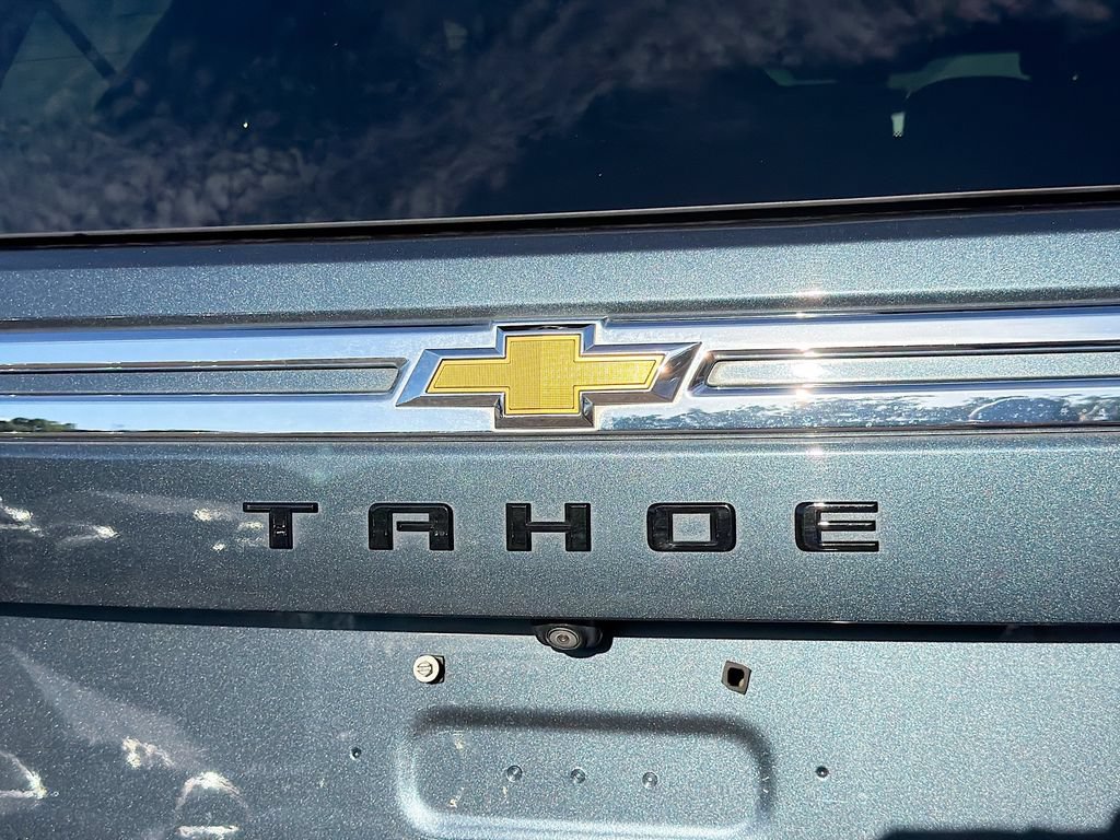 Used 2021 Chevrolet Tahoe LT RWD image 11