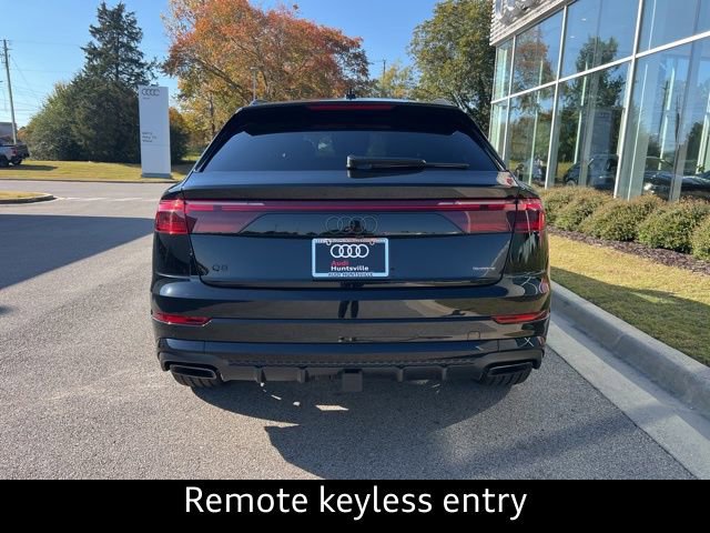 New 2026 Audi Q8 Premium Plus image 4