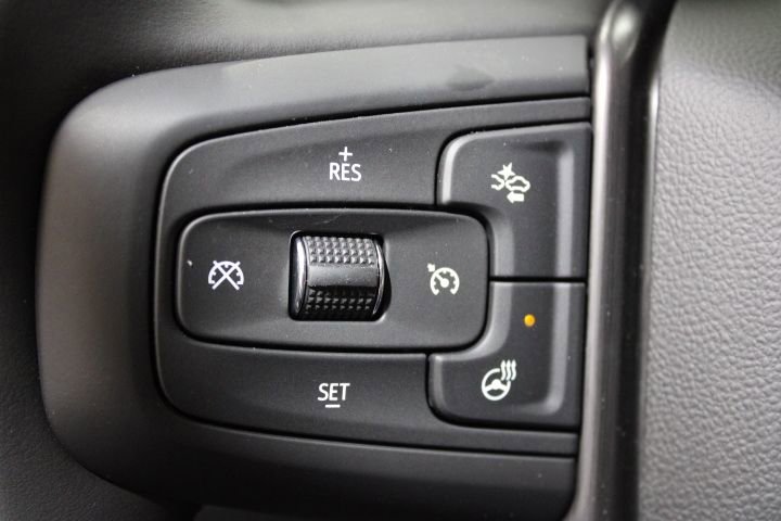 New 2026 GMC Sierra 2500 AT4 w/ Technology Package image 36