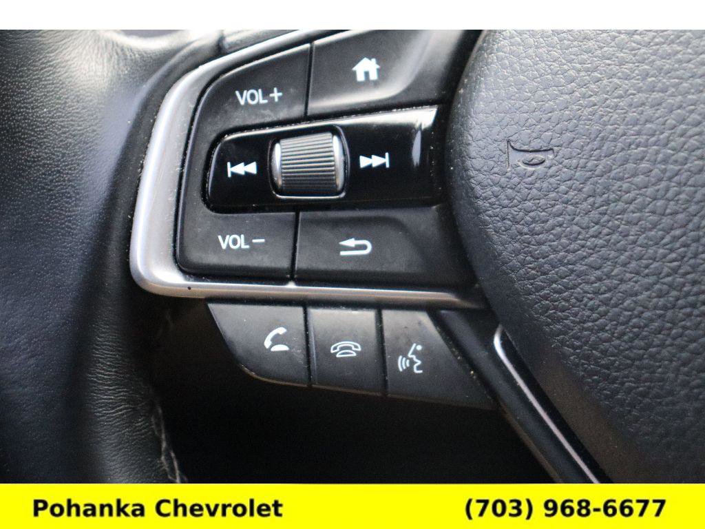 Used 2019 Honda Accord EX-L image 12