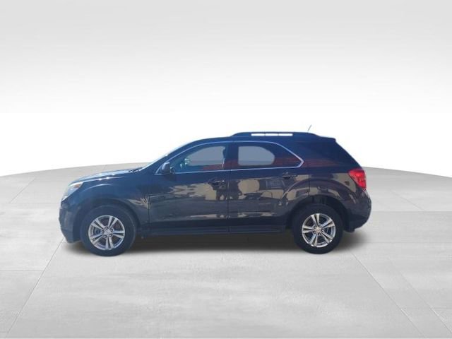 Used 2014 Chevrolet Equinox LT w/ Driver Convenience Package FWD image 8