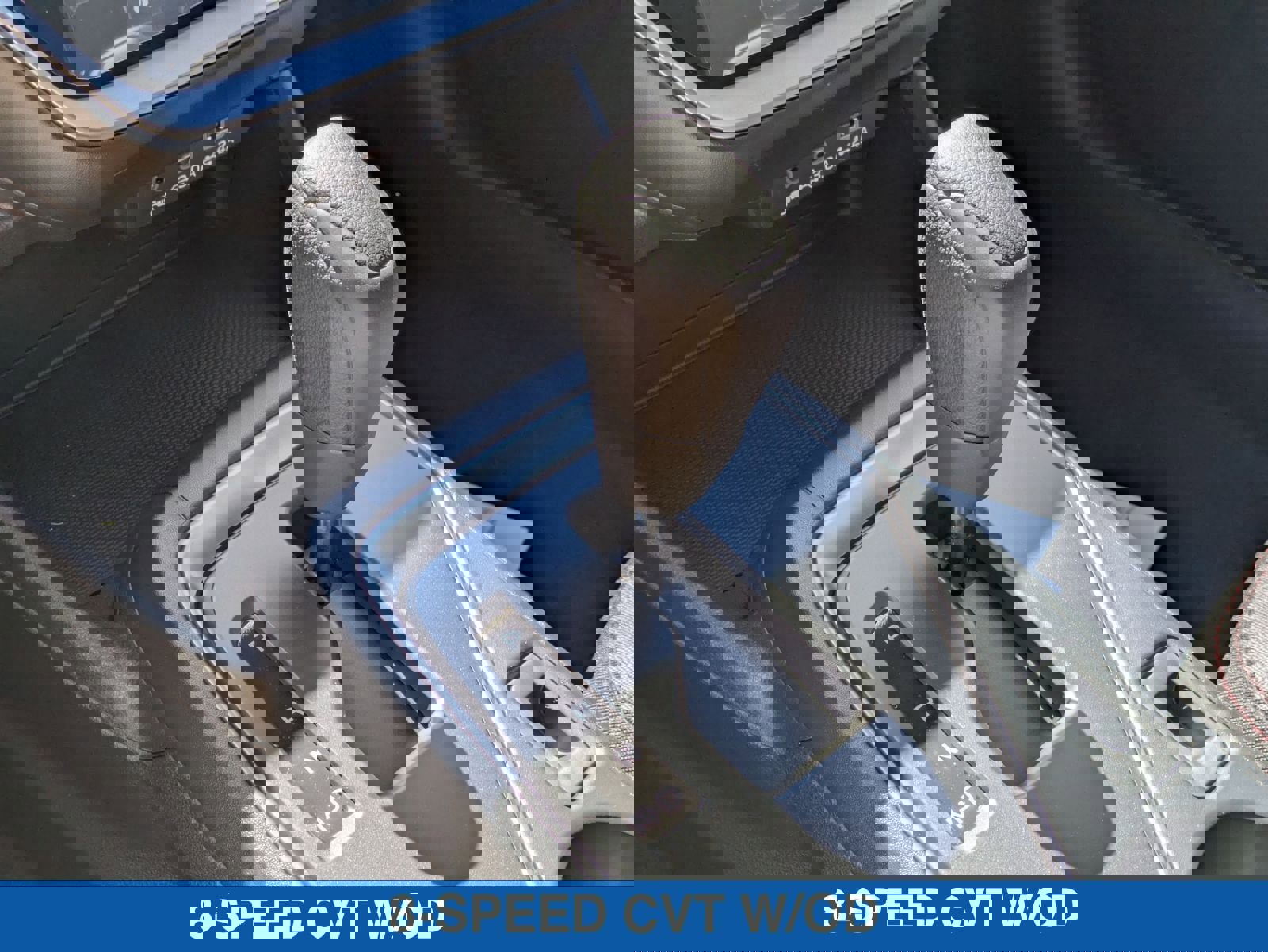 Certified 2025 Subaru Impreza 2.0i Sport image 14