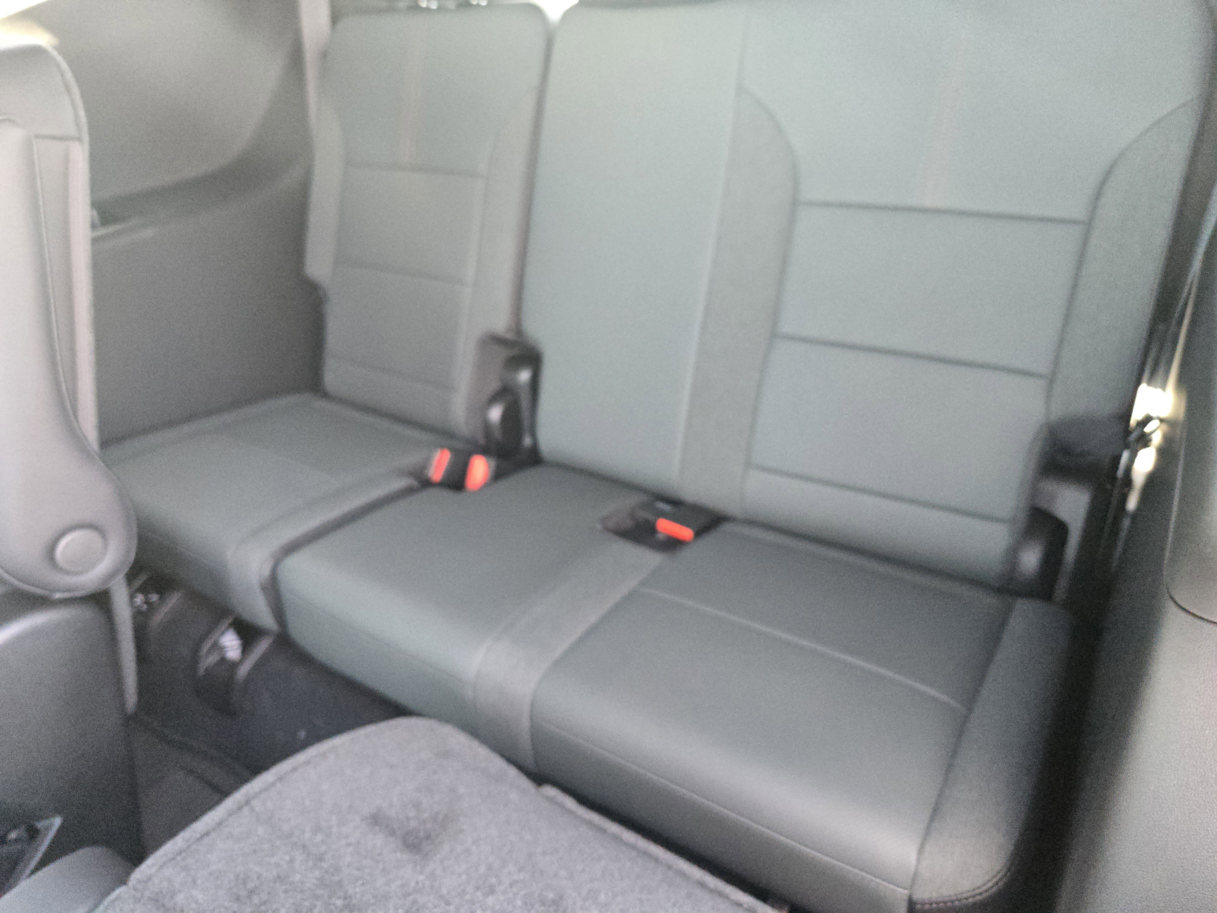 New 2026 GMC Acadia AT4 w/ Luxury Package image 21