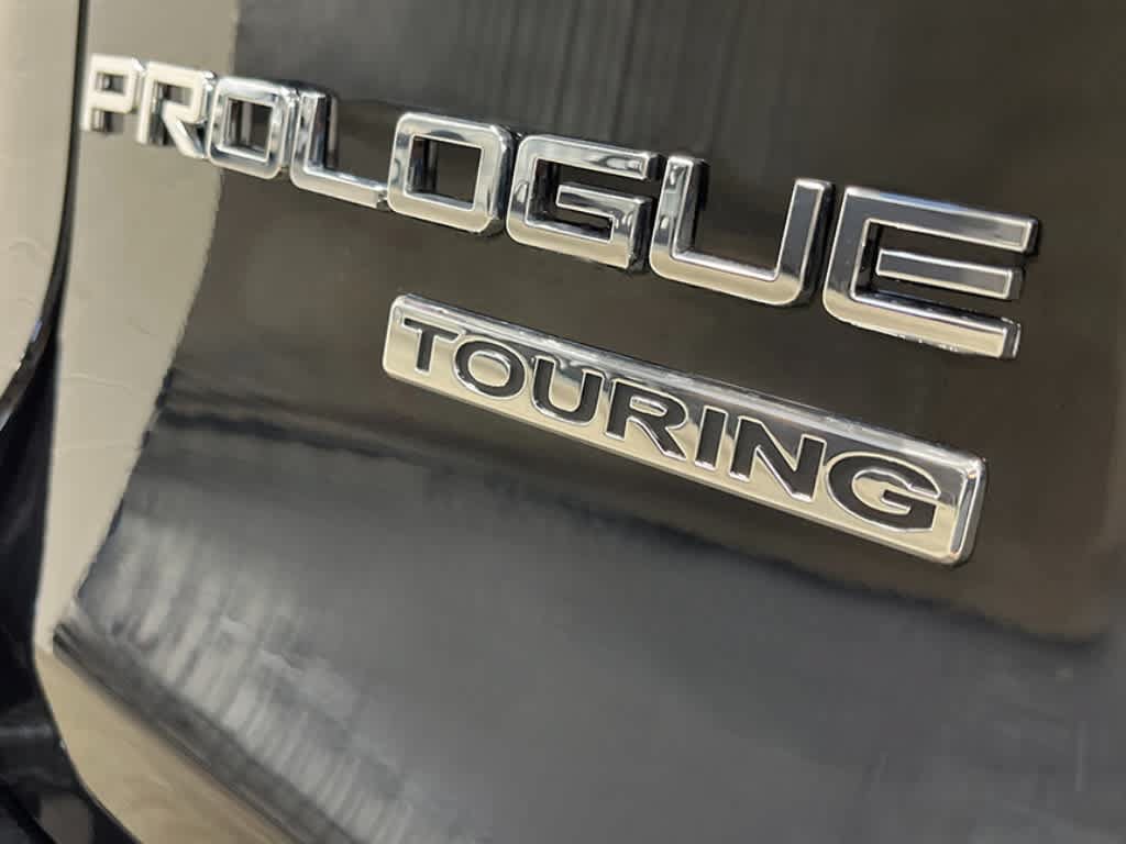 New 2026 Honda Prologue Touring image 6